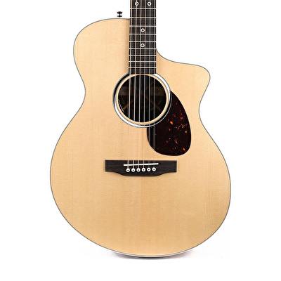 Martin SC-13E Special Akustik Gitar